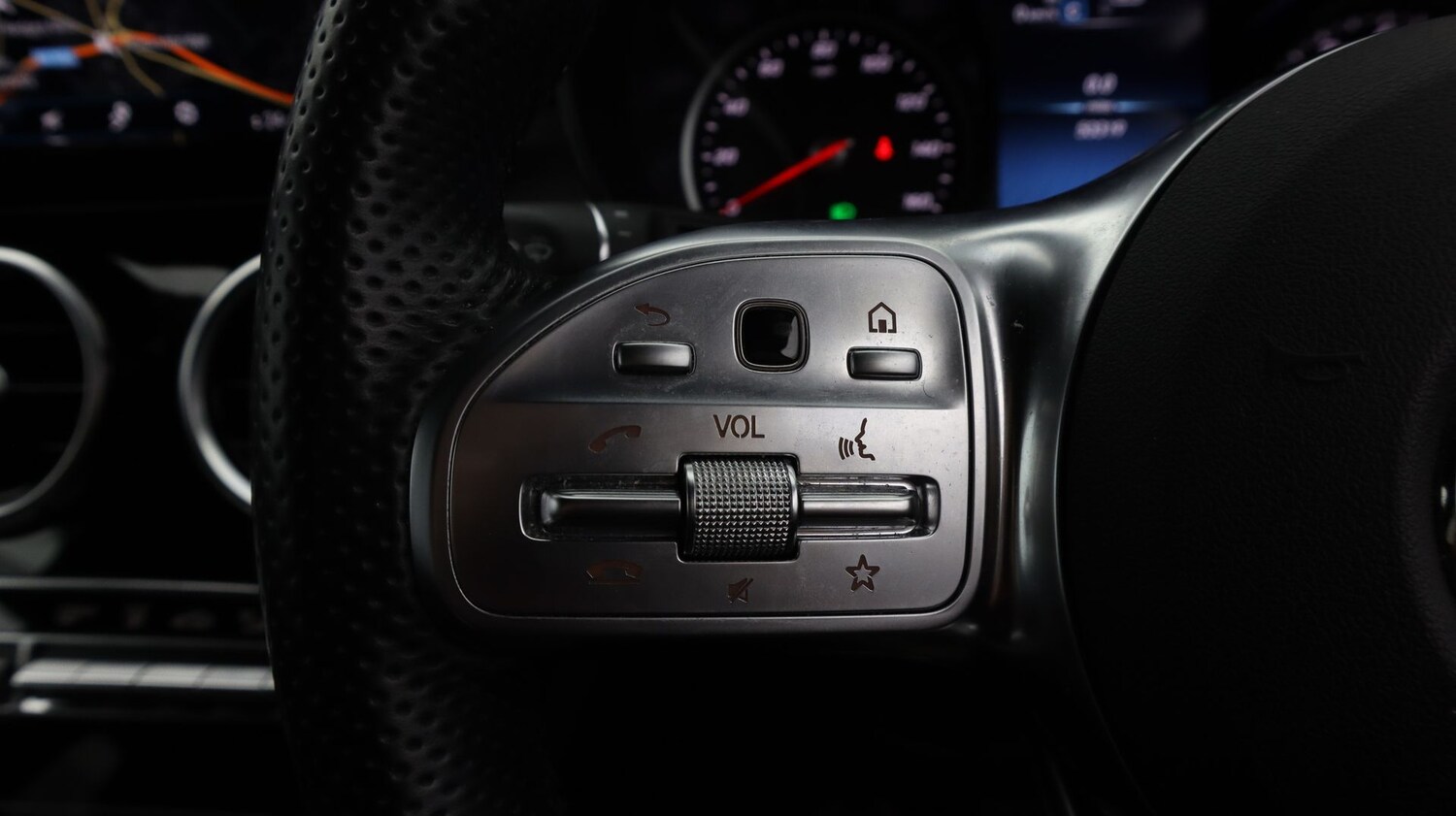 Used Mercedes-Benz GLC for sale - 77573713: Photo 23