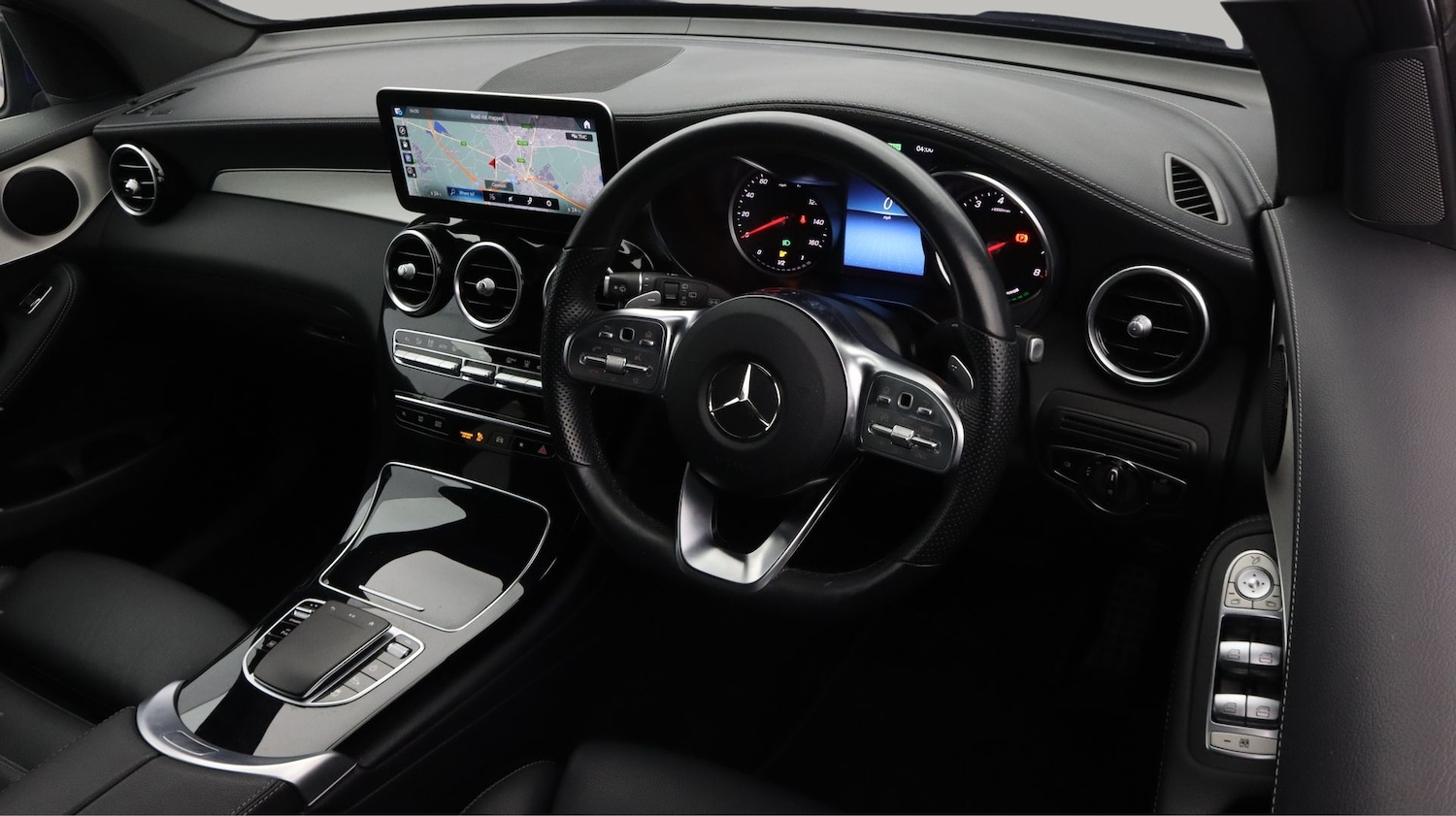 Used Mercedes-Benz GLC for sale - 77573713: Photo 9