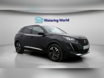 Used Peugeot E-2008 2023 for sale - 79384357: Photo