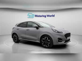 Used Ford Puma 2023 for sale - 79636723: Photo