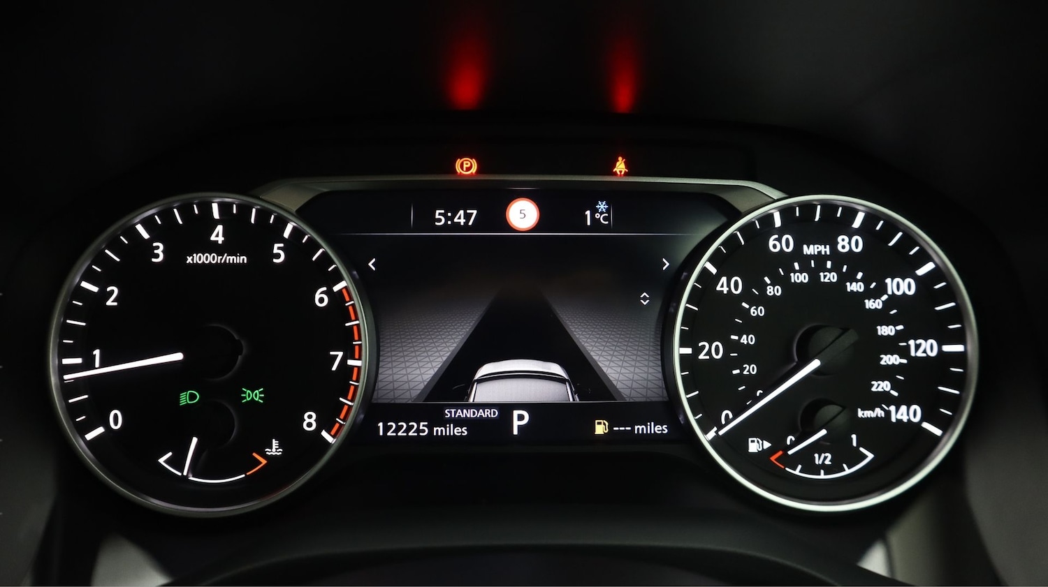 Used Nissan Qashqai for sale - 77426243: Photo 10