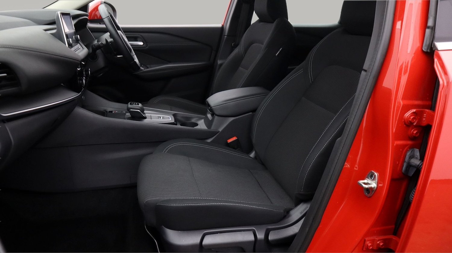 Used Nissan Qashqai for sale - 77426243: Photo 14