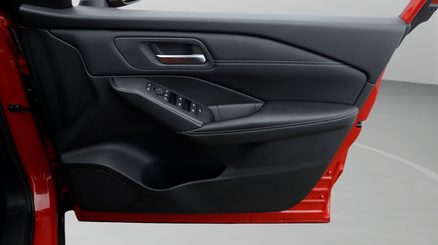 Used Nissan Qashqai for sale - 77426243: Photo 15