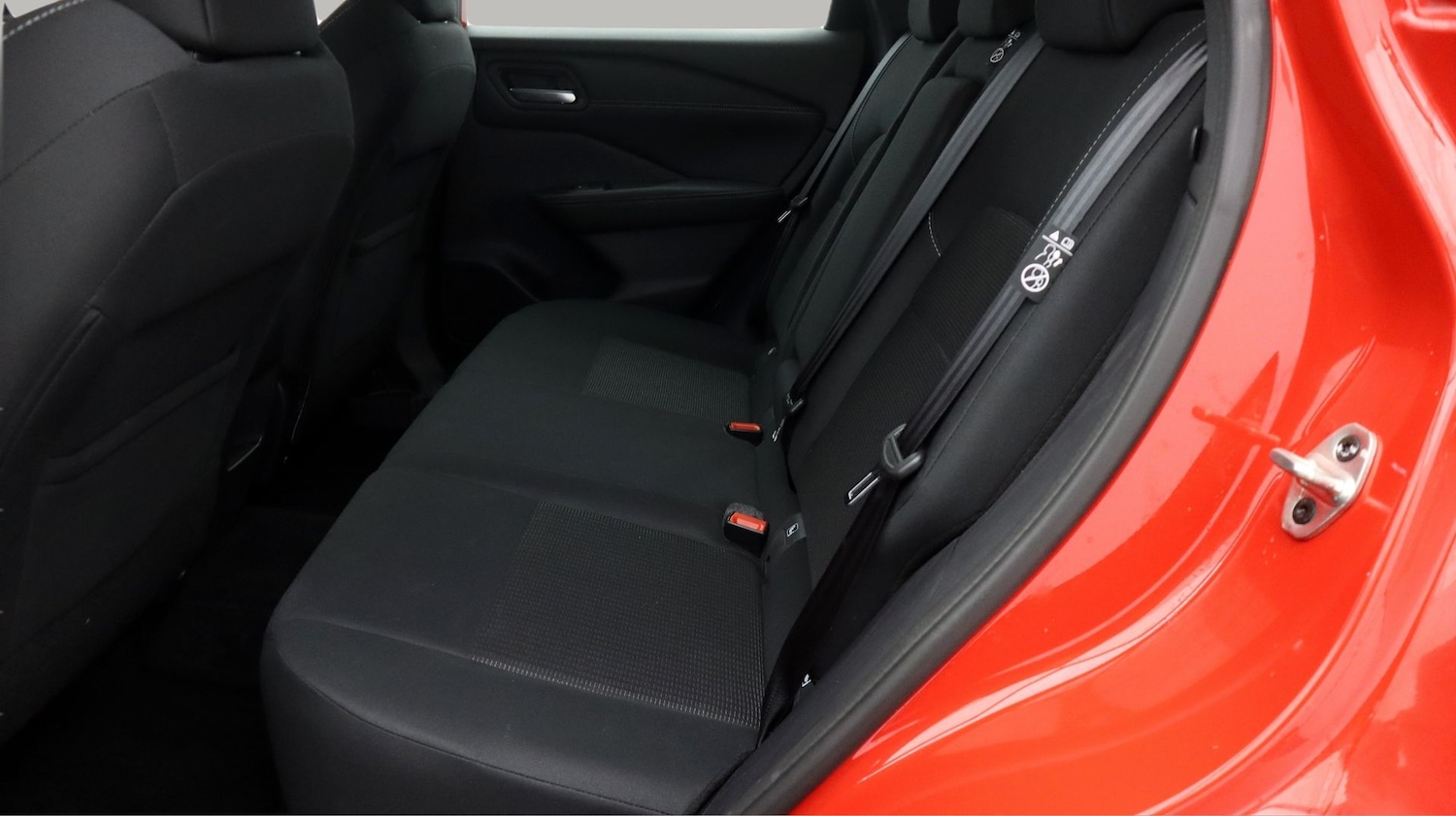 Used Nissan Qashqai for sale - 77426243: Photo 16