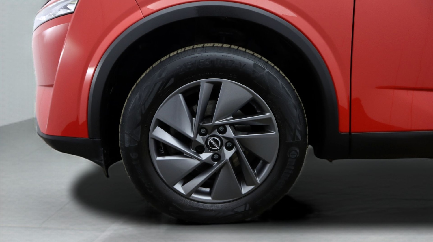 Used Nissan Qashqai for sale - 77426243: Photo 18