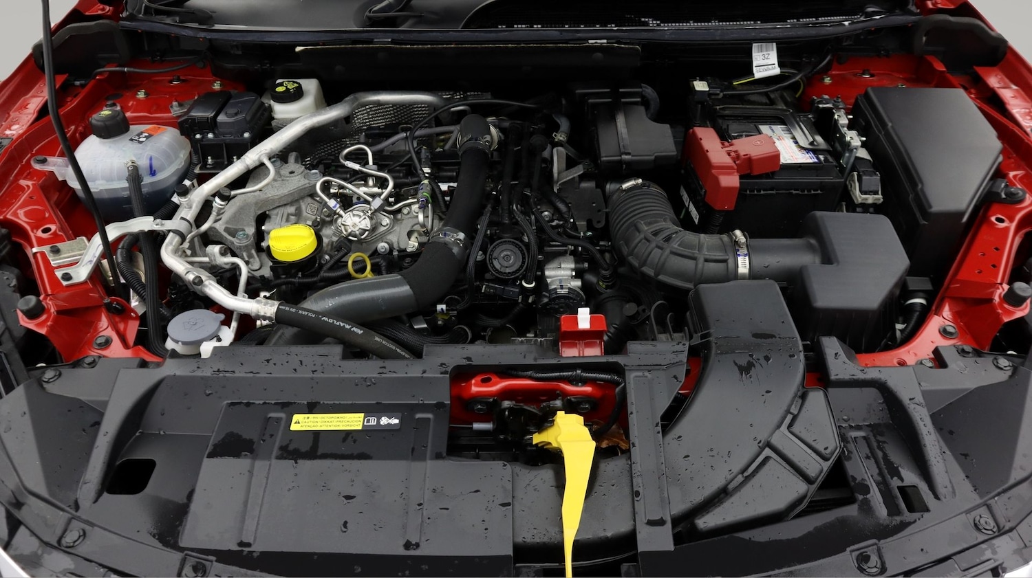 Used Nissan Qashqai for sale - 77426243: Photo 19