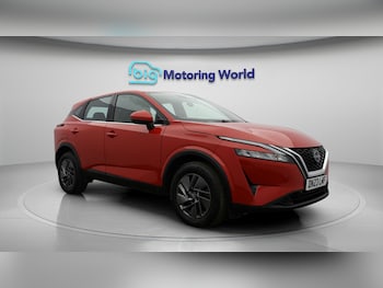 Used Nissan Qashqai 2023 for sale - 77426243: Photo
