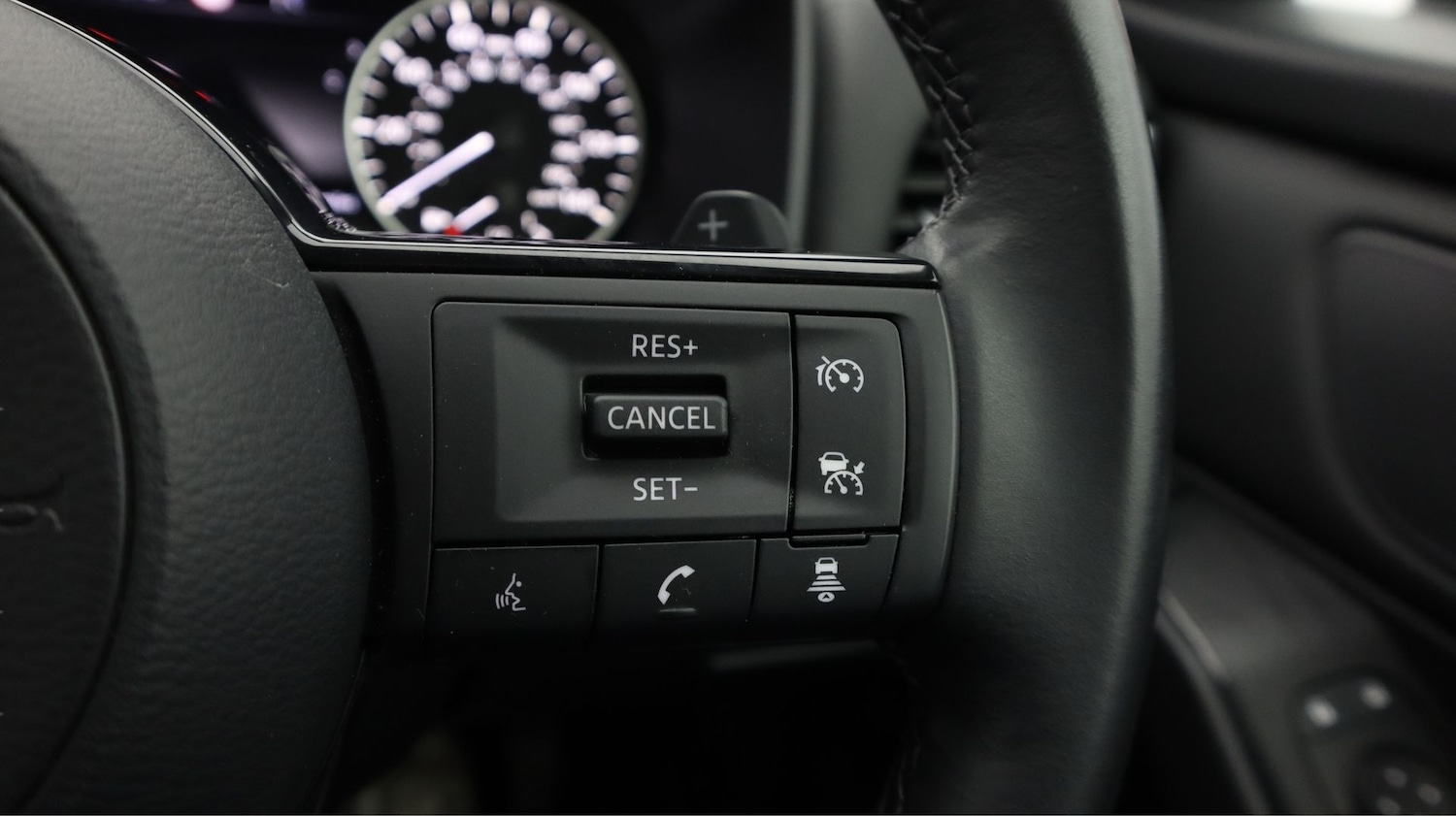 Used Nissan Qashqai for sale - 77426243: Photo 20