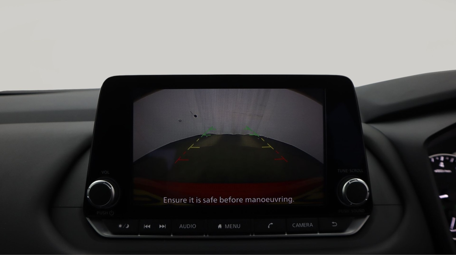 Used Nissan Qashqai for sale - 77426243: Photo 21