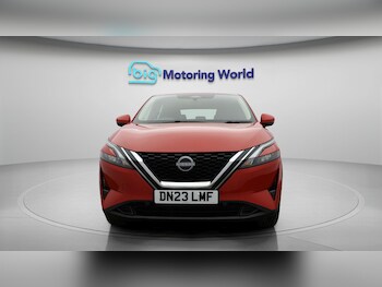 Used Nissan Qashqai 2023 for sale - 77426243: Photo