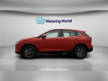 Used Nissan Qashqai 2023 for sale - 77426243: Photo