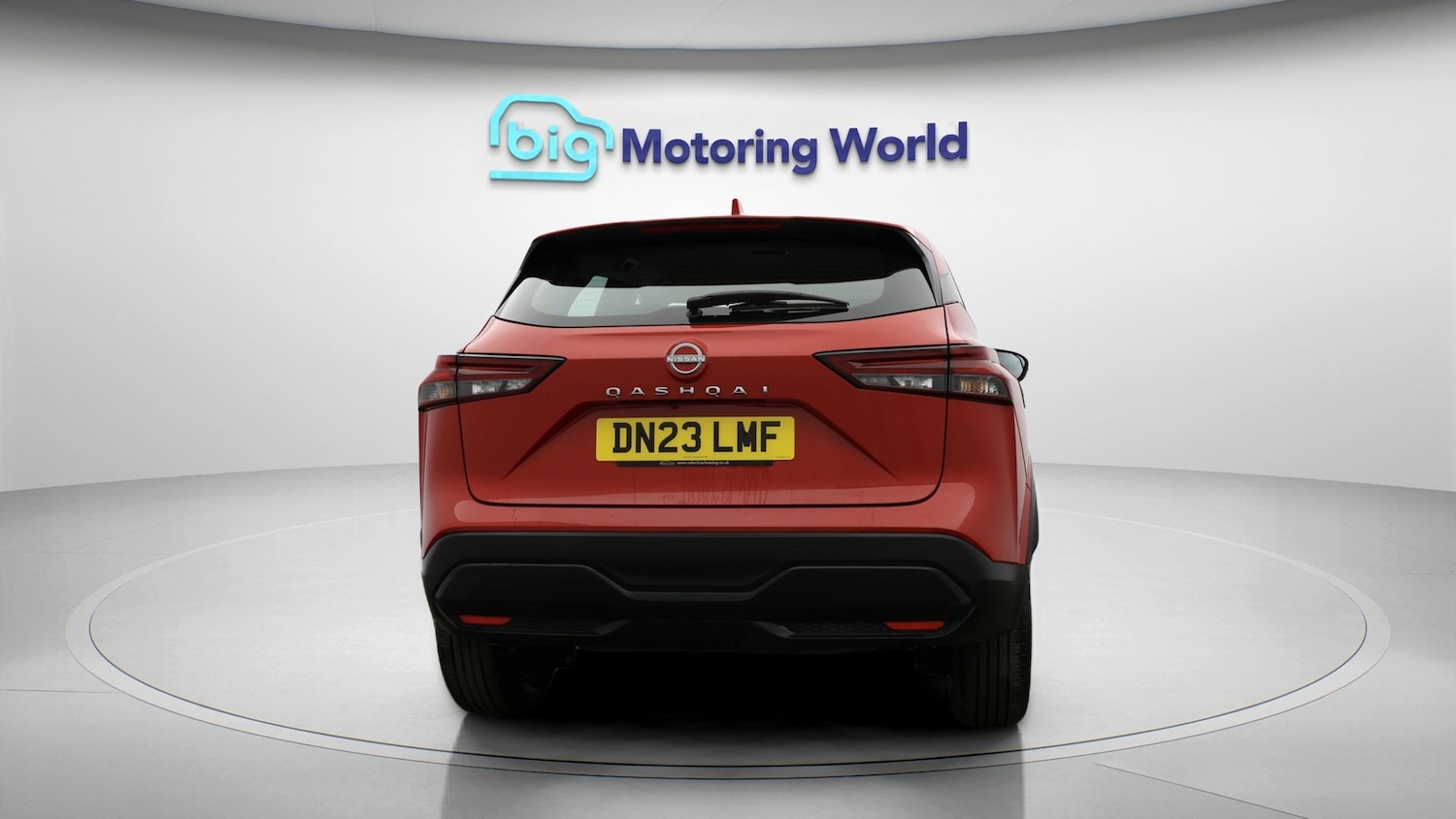 Used Nissan Qashqai for sale - 77426243: Photo 6