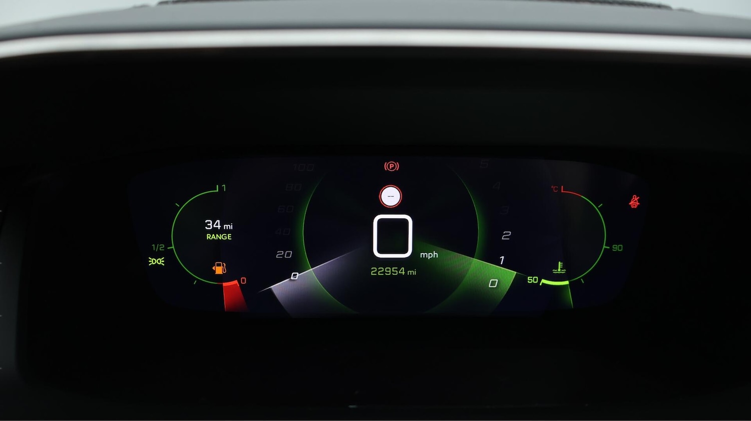 Used Peugeot 208 2022 for sale - 76597394: Photo 11