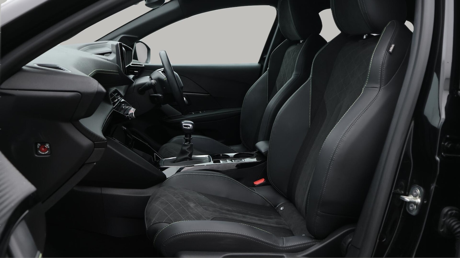 Used Peugeot 208 2022 for sale - 76597394: Photo 15