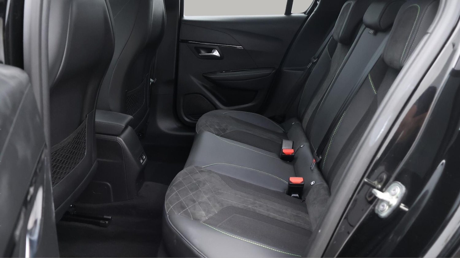 Used Peugeot 208 2022 for sale - 76597394: Photo 17