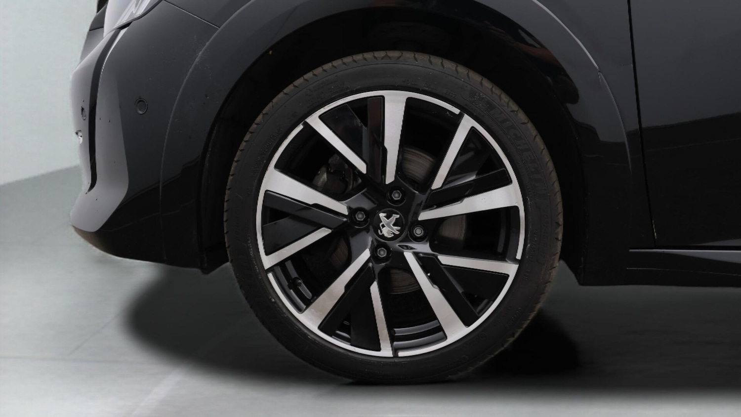 Used Peugeot 208 2022 for sale - 76597394: Photo 19