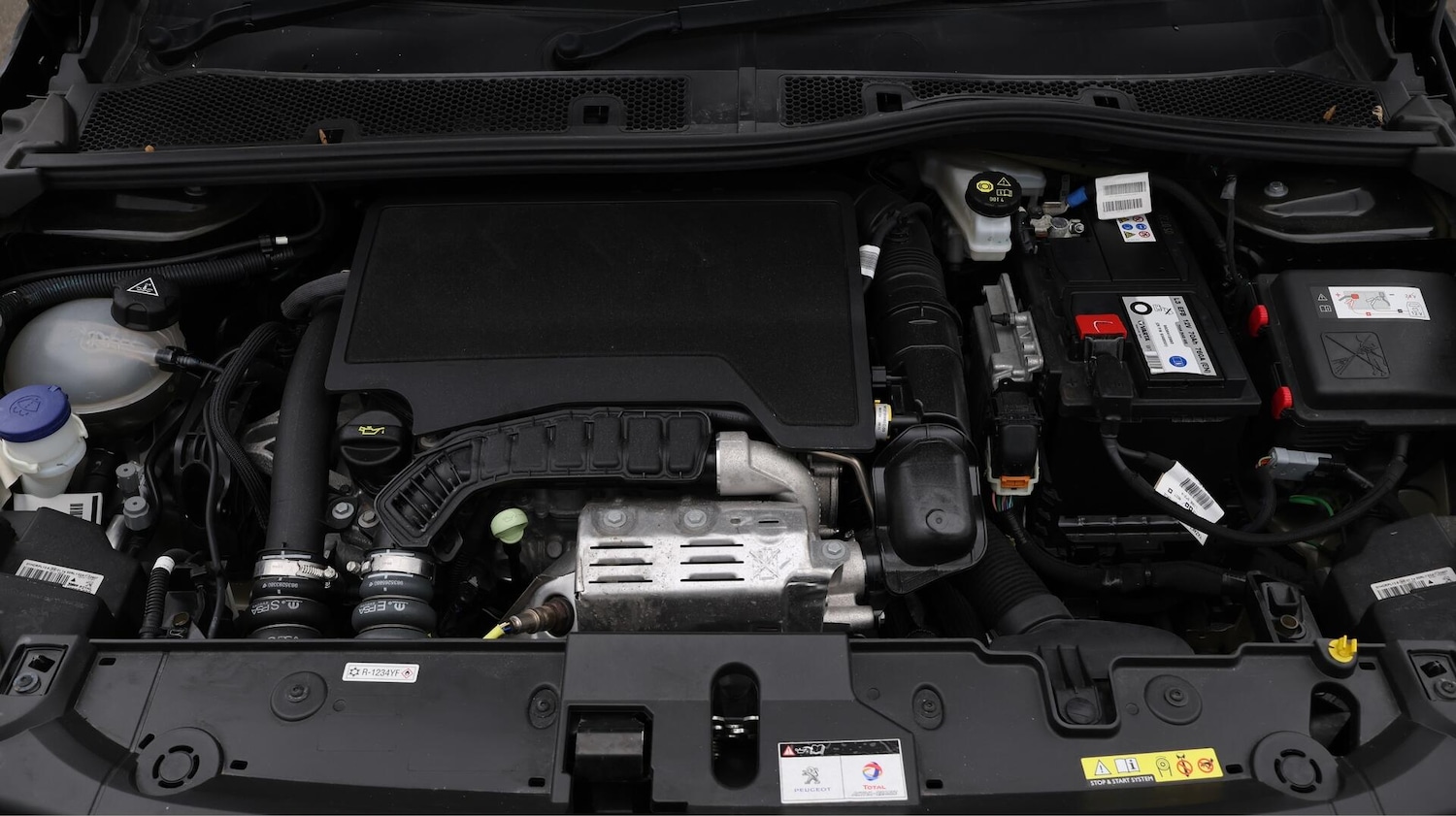 Used Peugeot 208 2022 for sale - 76597394: Photo 20