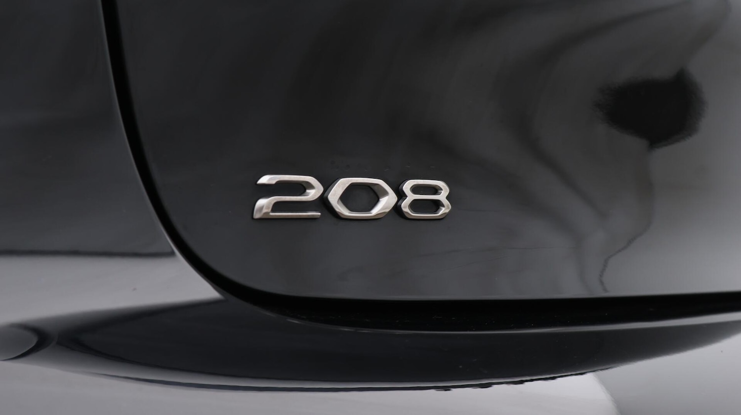 Used Peugeot 208 2022 for sale - 76597394: Photo 22