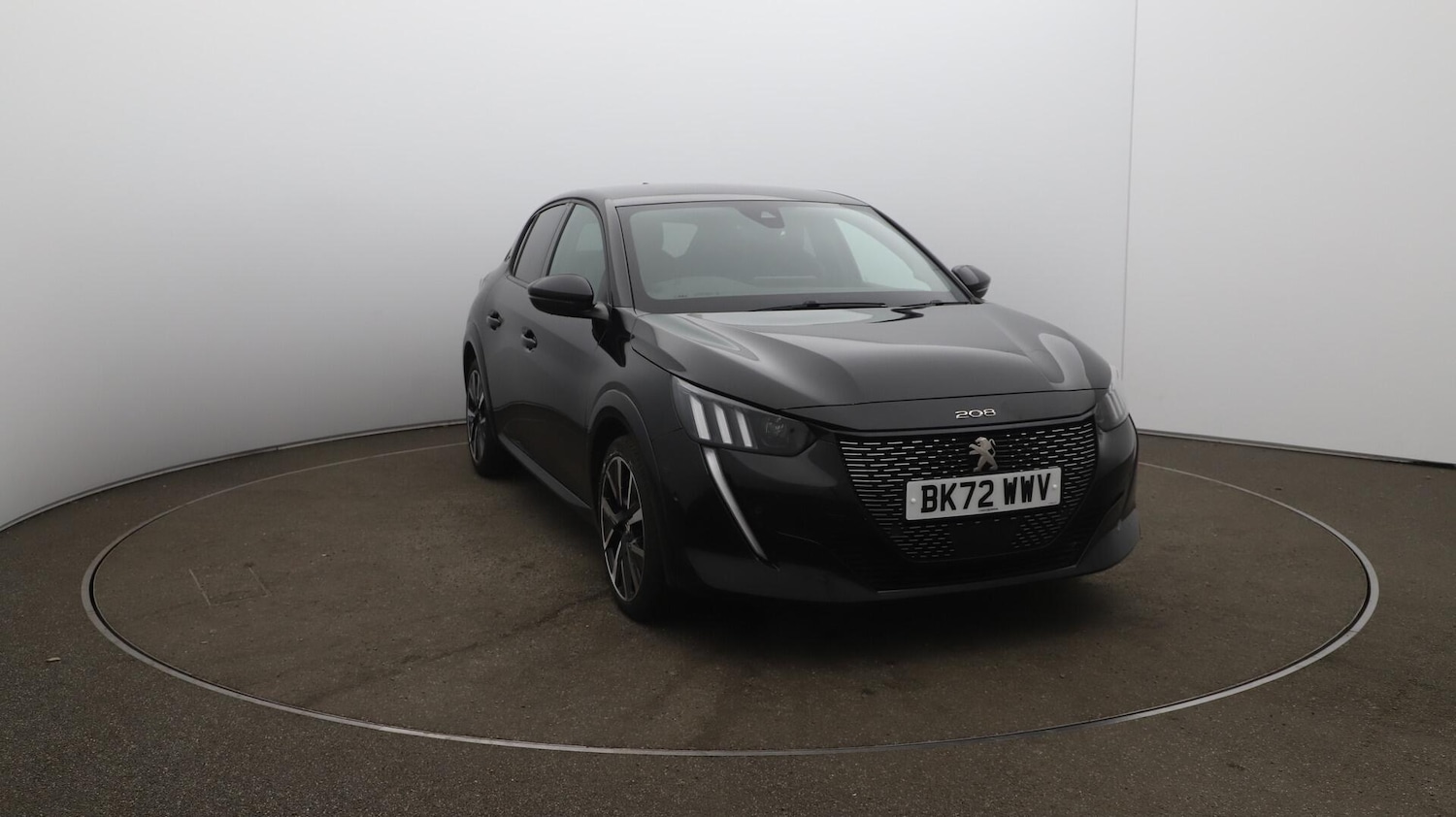 Used Peugeot 208 2022 for sale - 76597394: Photo 44