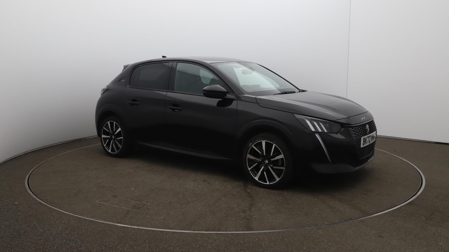 Used Peugeot 208 2022 for sale - 76597394: Photo 47