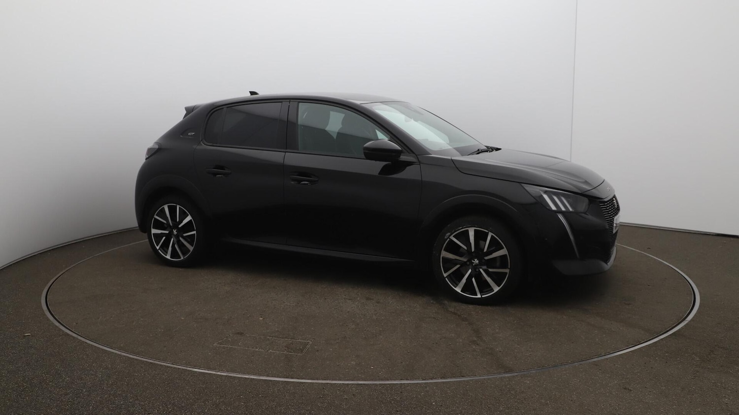 Used Peugeot 208 2022 for sale - 76597394: Photo 48