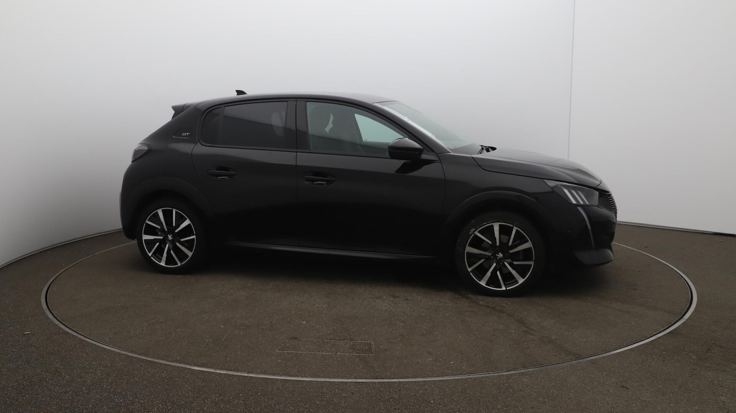 Used Peugeot 208 2022 for sale - 76597394: Photo 50
