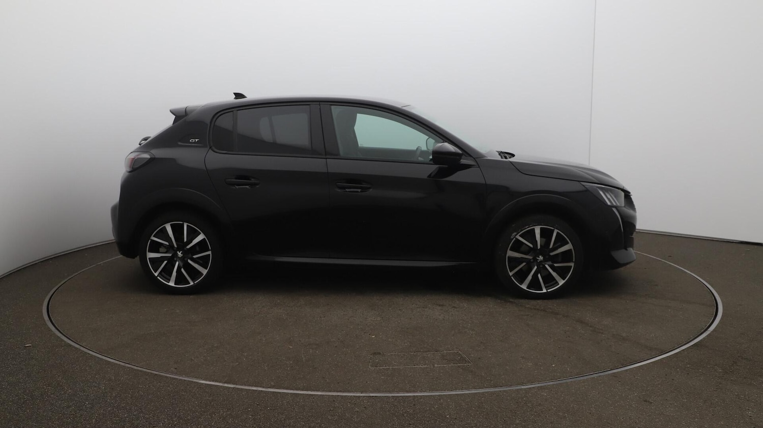 Used Peugeot 208 2022 for sale - 76597394: Photo 51