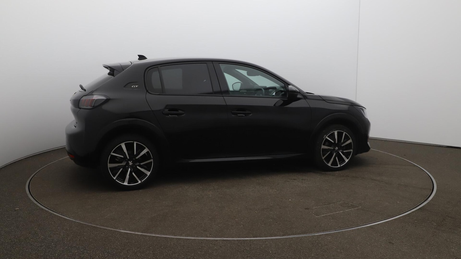 Used Peugeot 208 2022 for sale - 76597394: Photo 53