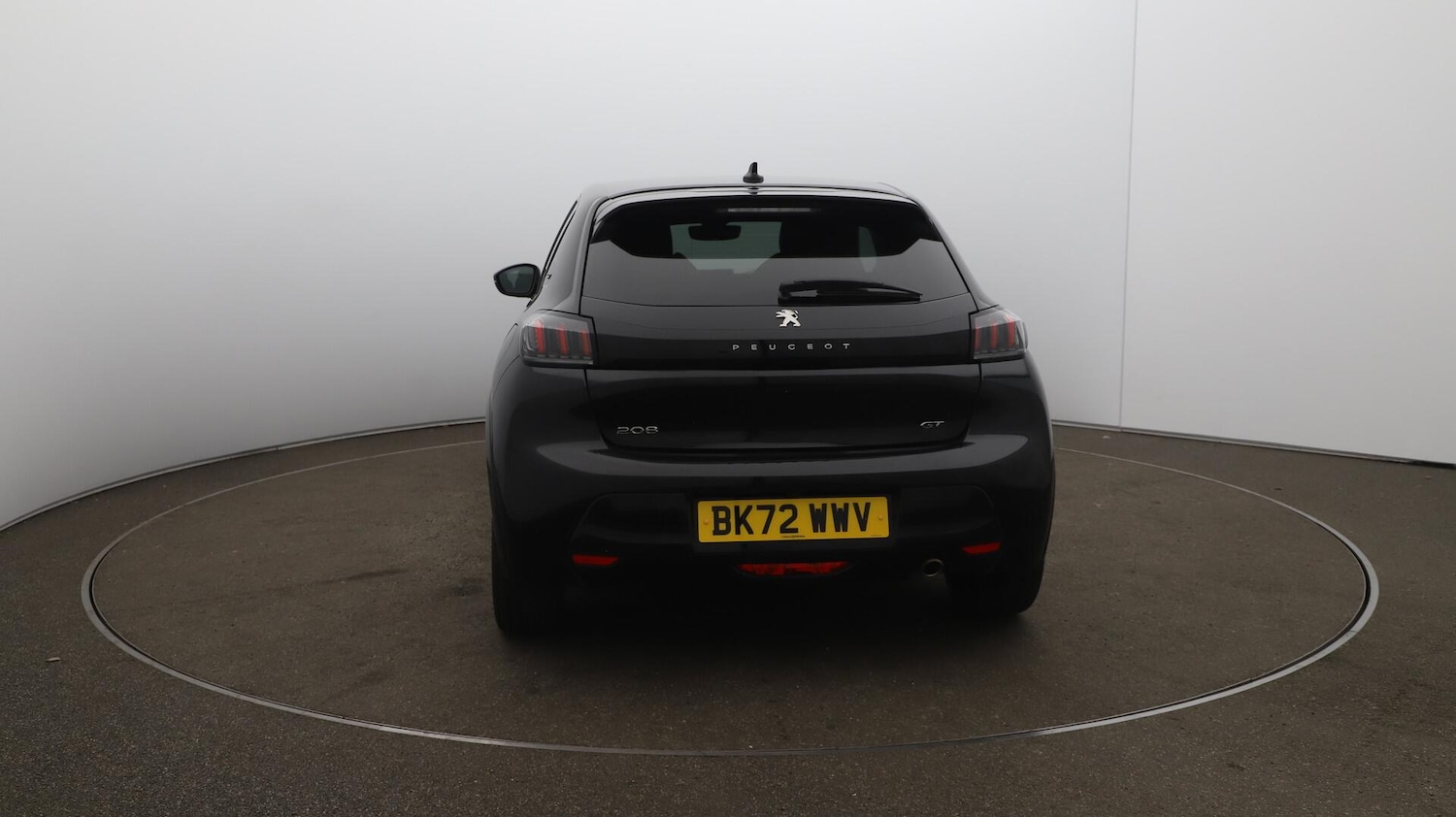 Used Peugeot 208 2022 for sale - 76597394: Photo 61