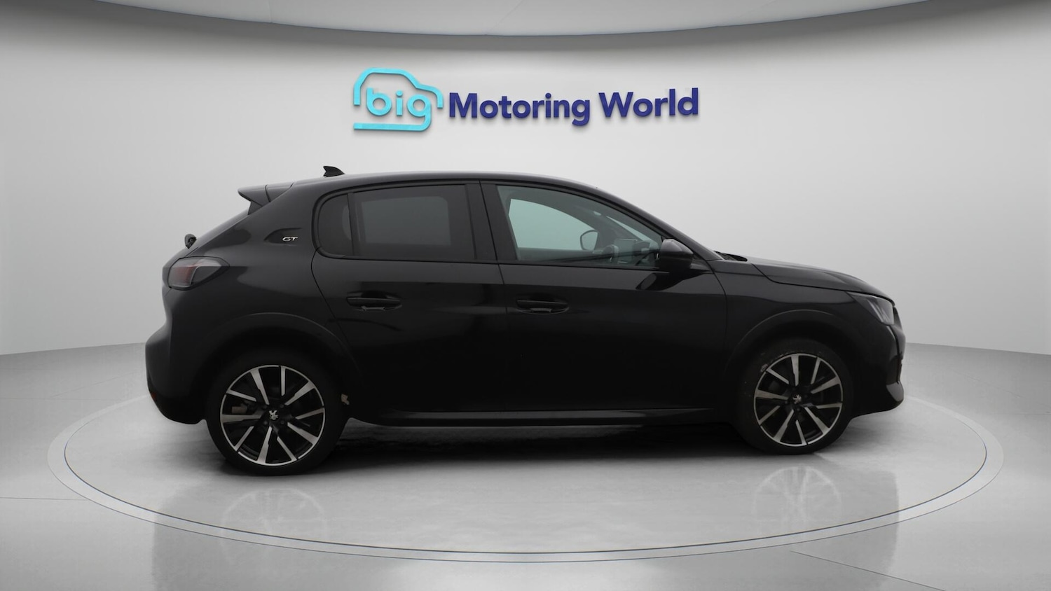 Used Peugeot 208 2022 for sale - 76597394: Photo 9