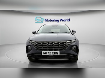 Used Hyundai TUCSON 2022 for sale - 79175577: Photo
