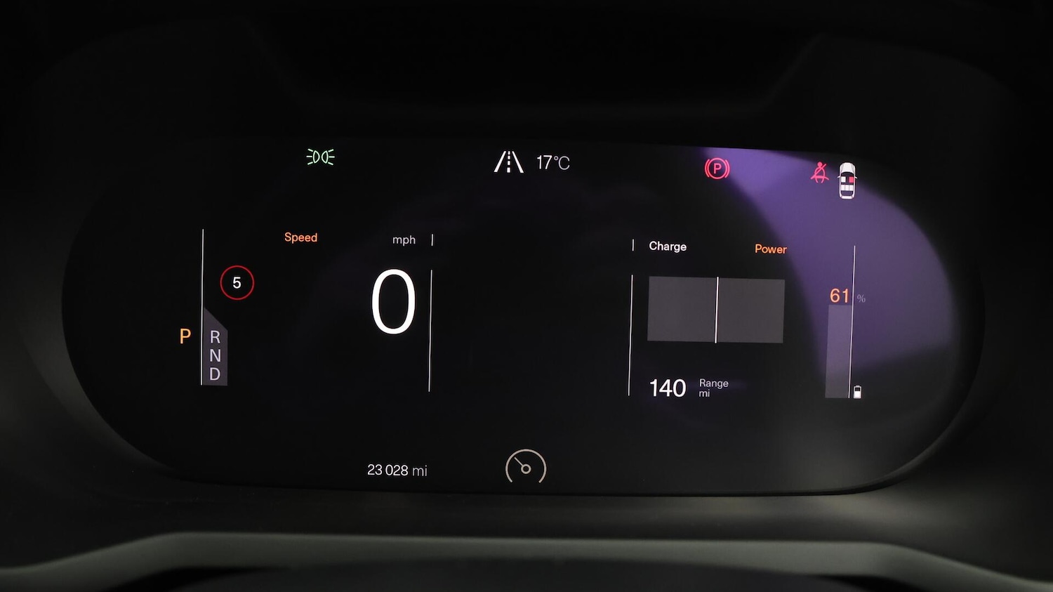 Used Polestar Polestar 2 2023 for sale - 76151498: Photo 10
