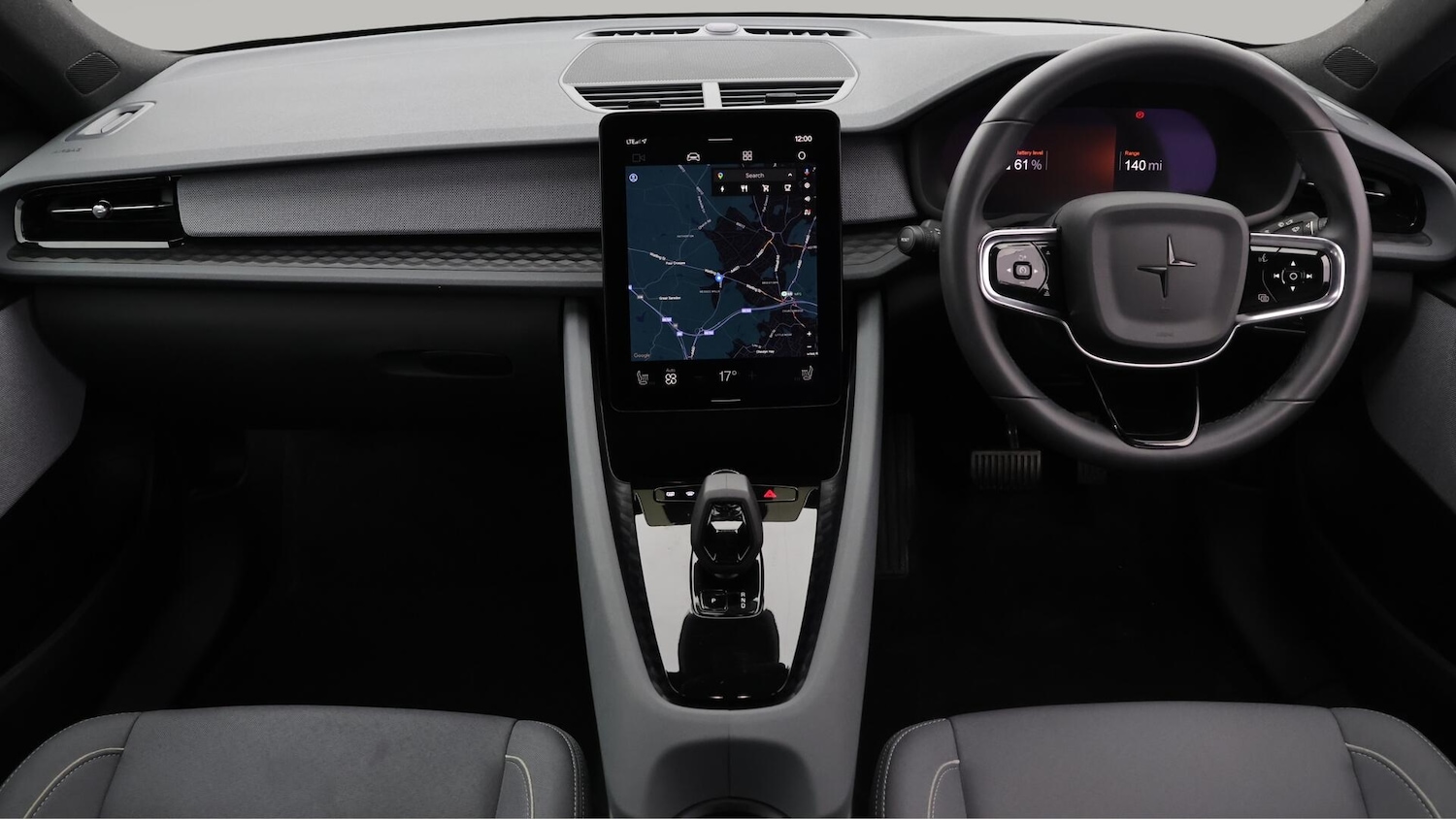 Used Polestar Polestar 2 2023 for sale - 76151498: Photo 13