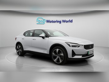 Polestar - Polestar 2
