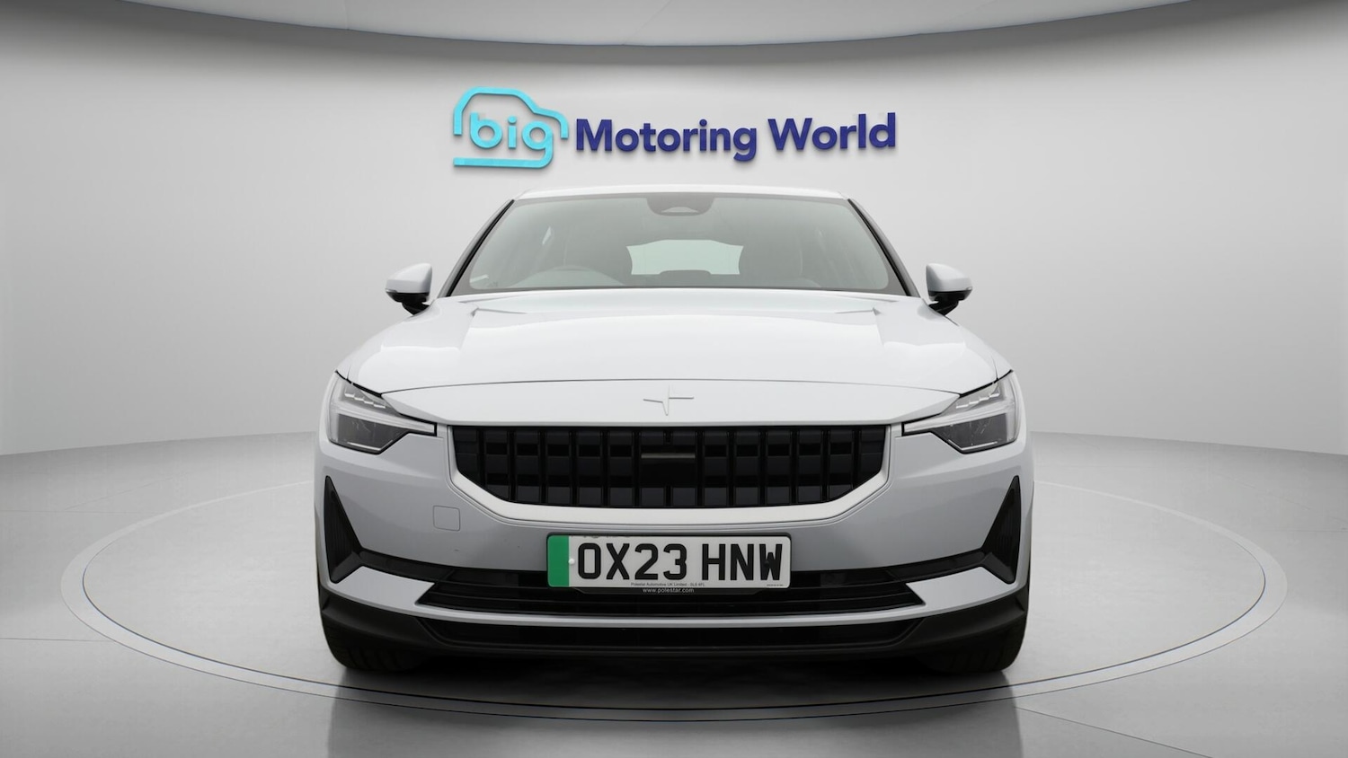Used Polestar Polestar 2 2023 for sale - 76151498: Photo 2