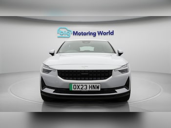 Used Polestar Polestar 2 2023 for sale - 76151498: Photo 2