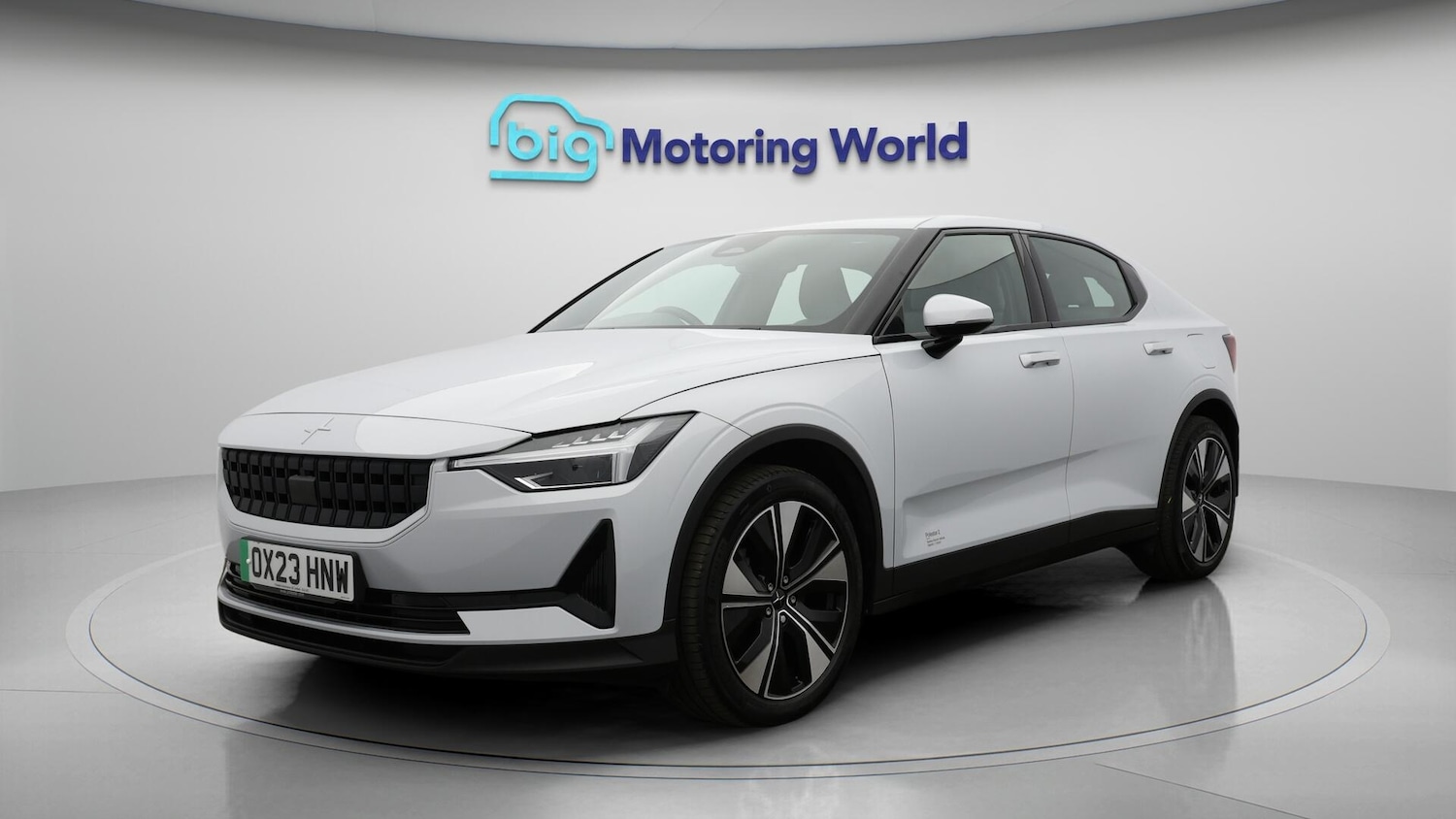 Used Polestar Polestar 2 2023 for sale - 76151498: Photo 3