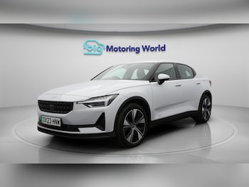 Used Polestar Polestar 2 2023 for sale - 76151498: Photo 3