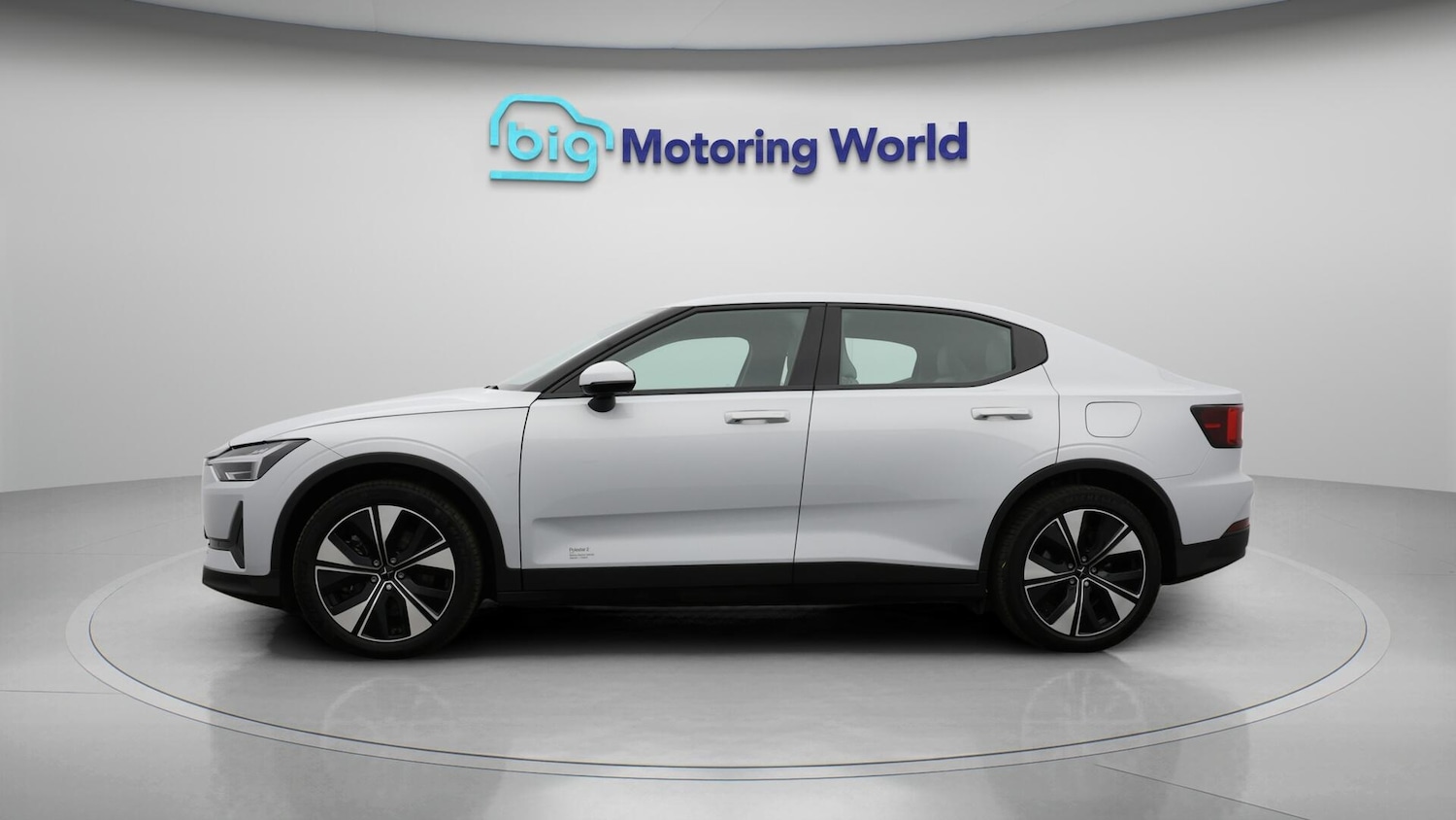 Used Polestar Polestar 2 2023 for sale - 76151498: Photo 4