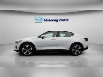 Used Polestar Polestar 2 2023 for sale - 76151498: Photo 4