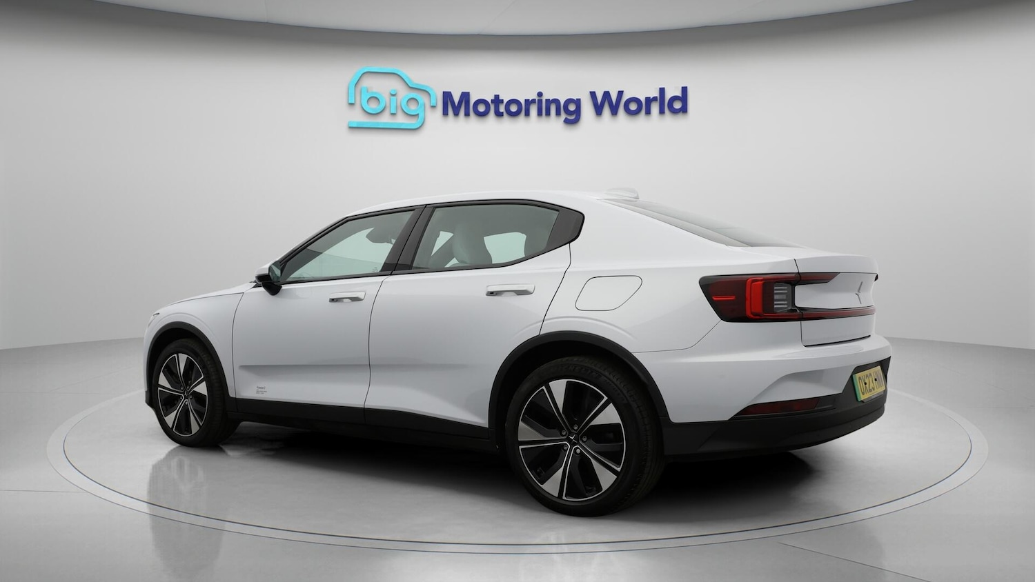 Used Polestar Polestar 2 2023 for sale - 76151498: Photo 5
