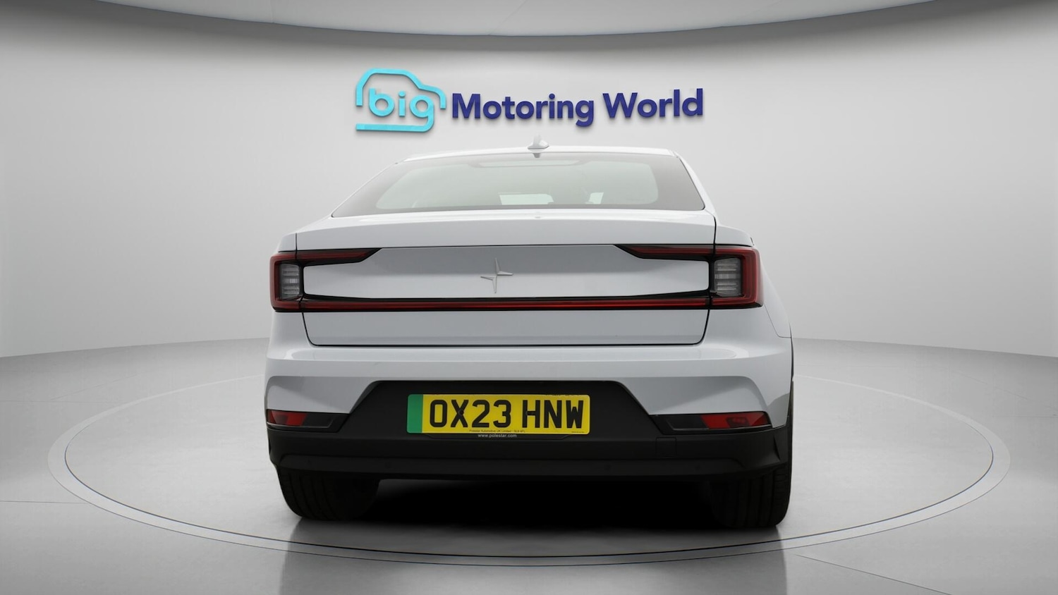 Used Polestar Polestar 2 2023 for sale - 76151498: Photo 6