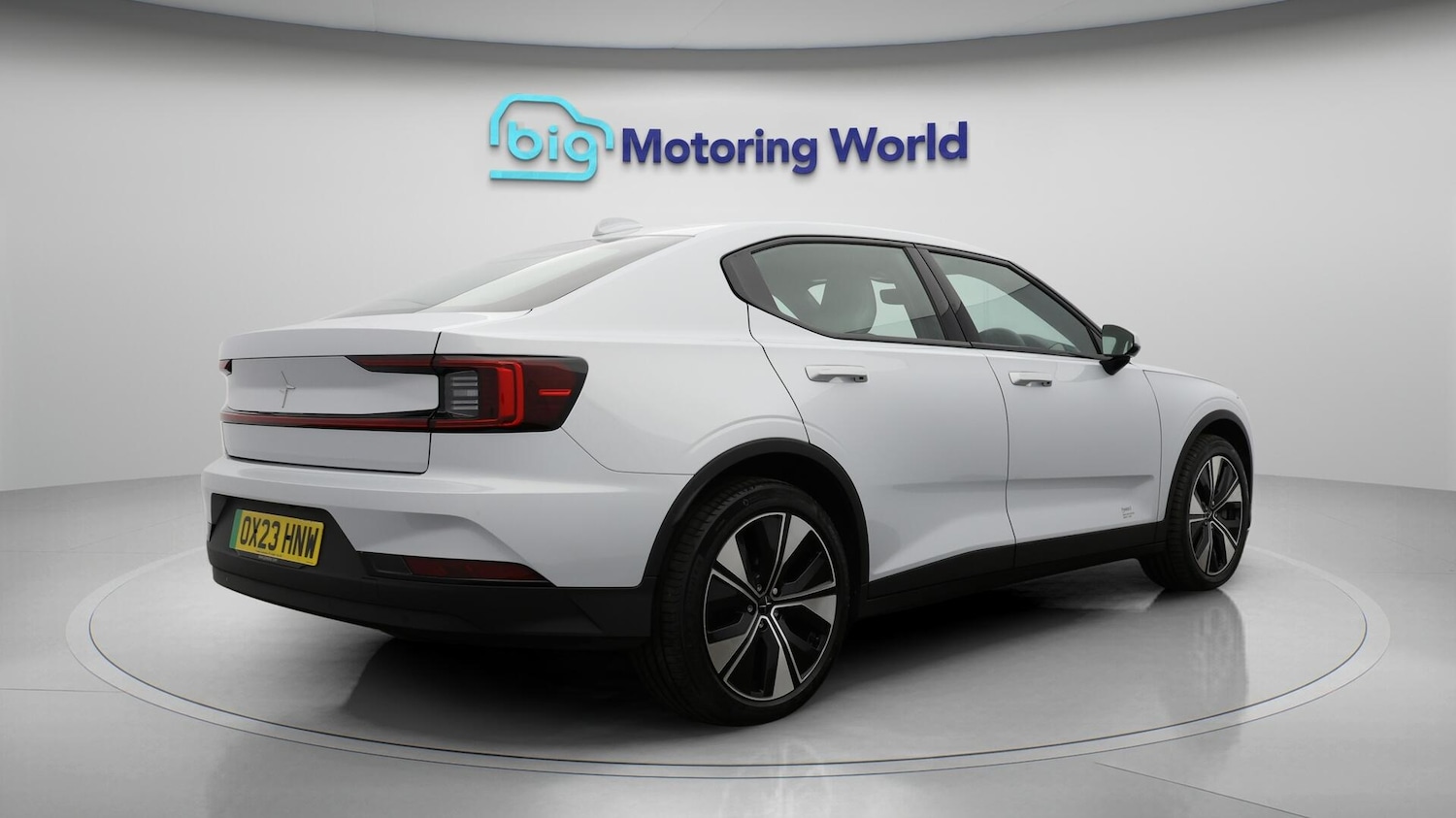 Used Polestar Polestar 2 2023 for sale - 76151498: Photo 7