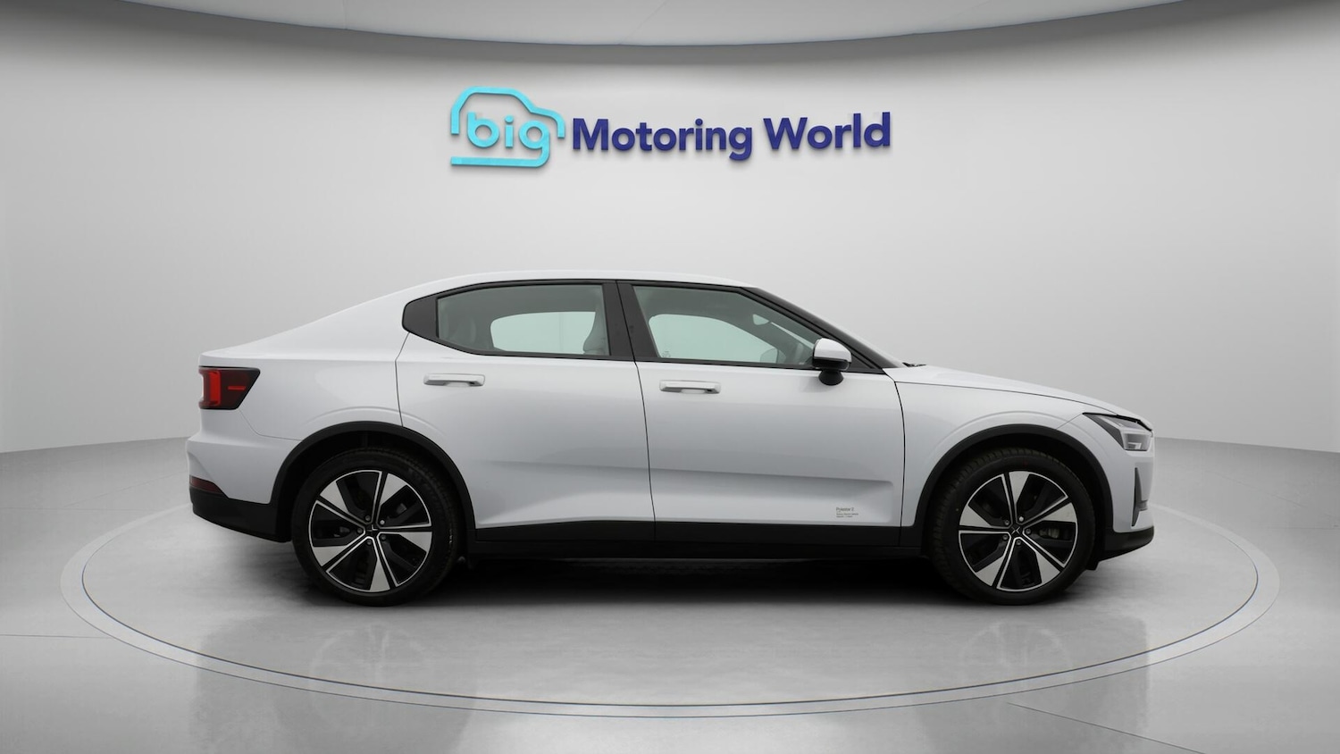 Used Polestar Polestar 2 2023 for sale - 76151498: Photo 8