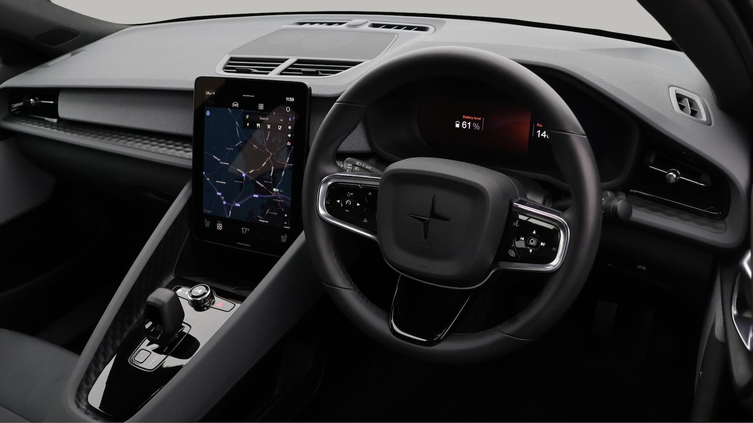 Used Polestar Polestar 2 2023 for sale - 76151498: Photo 9