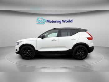 Used Volvo XC40 2021 for sale - 78373922: Photo