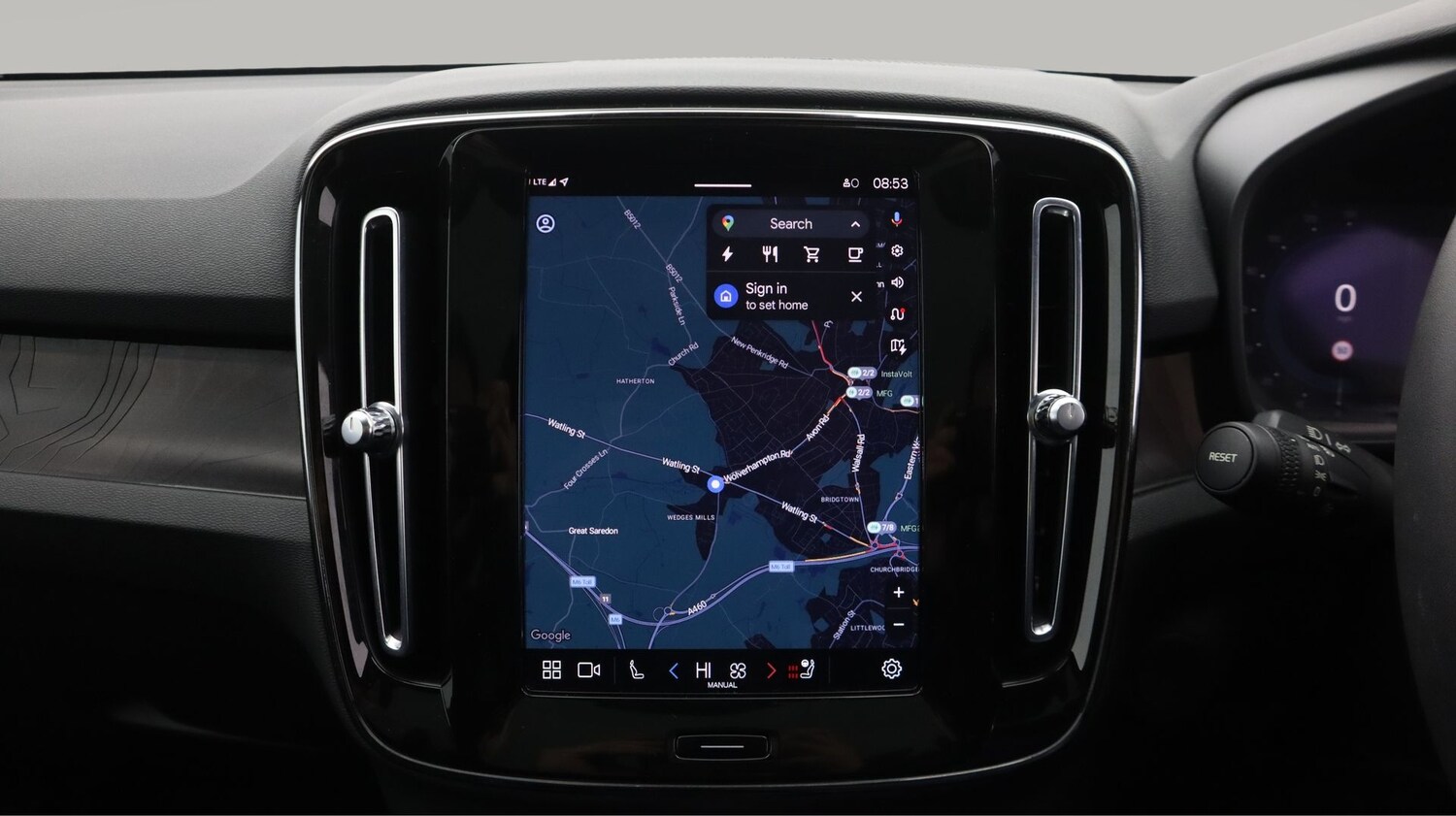 Used Volvo C40 2022 for sale - 77465535: Photo 11