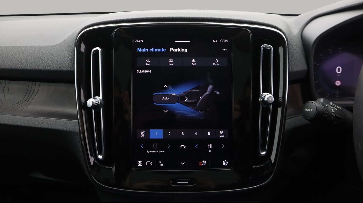 Used Volvo C40 2022 for sale - 77465535: Photo 12