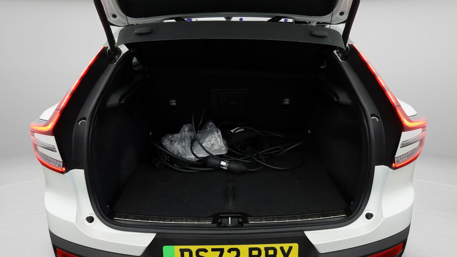 Used Volvo C40 2022 for sale - 77465535: Photo 17