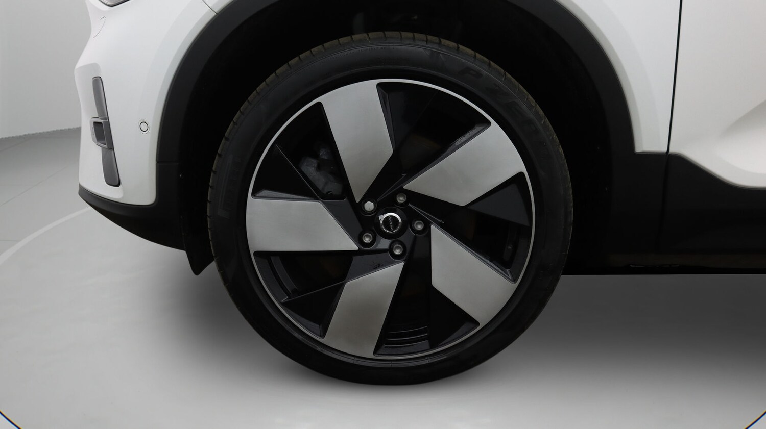 Used Volvo C40 2022 for sale - 77465535: Photo 18